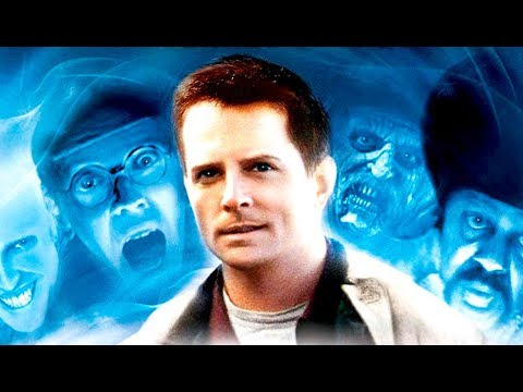 Tráiler Muertos de miedo 1996