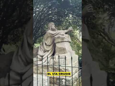 EL LUGAR MÁS IMPACTANTE DE TANDIL 😱🇦🇷 ¿YA CONOCÍAS EL MONTE CALVARIO? #turismo #tandil #argentina