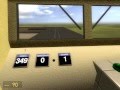 Gmod Tilting Train with automatic control and suspension Gmod Tilting Train with automatic control and suspension