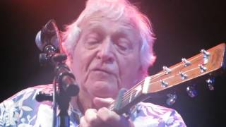 Ramblin Jack Eliot - Don&#39;t Think Twice Its Alright Kuumbwa Jazz