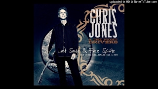 Chris Jones & The Night Drivers - Waltz of Regret