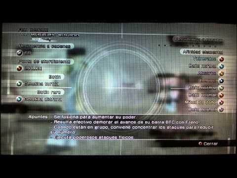 Final Fantasy XIII parte 68