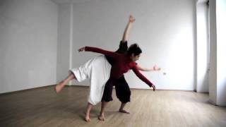 Contact Improvisation 3