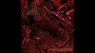 Lord Belial - Angelgrinder (Full-length)