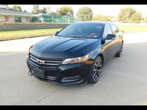 2016 Chevrolet Impala (CC-2012579) for sale in Fenton, Missouri