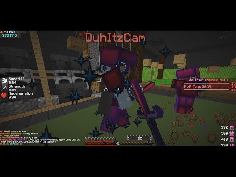 WE MADE A RICH TRAPPING FACTION RAIDABLE (REVENGE) - VeltPvP [3]