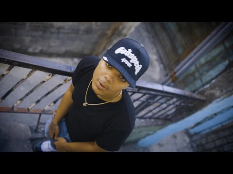 JERAL 37 - EAAA (VIDEO OFICIAL)