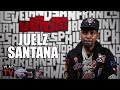 Juelz Santana On Doing Hey Ma With Cam Ron Had 7 Songs On Come Home With Me Part 9