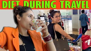 MY 8 TIPS to Stay Fit While Travelling