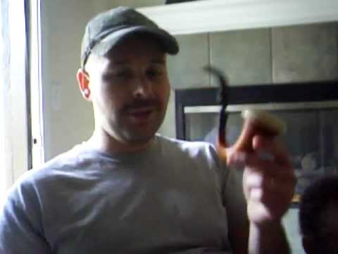 C&D's Habana Daydream in a Gourd Calabash