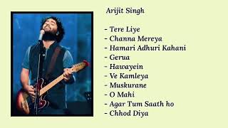 Download lagu Arijit Singh Full Album | The Best Song populer | Tere Liye l, channa Mereya, Hamaru Adhuri Kahani mp3 Download lagu Arijit Singh Full Album | The Best Song populer | Tere Liye l, channa Mereya, Hamaru Adhuri Kahani mp3