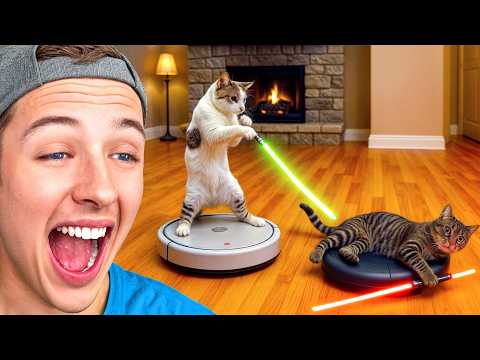 You LAUGH, You Lose (Funniest Animals)