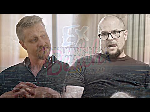 ALKOI KAIPAAMAAN EXÄÄ? - ENSITREFFIT ALTTARILLA