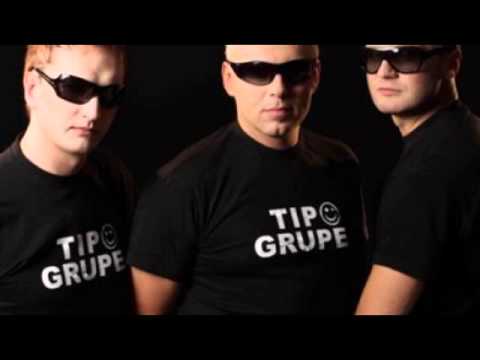 Tipo Grupė - Tipo krizė