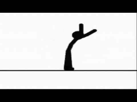 Stickfigures On Crack 2 [HD]