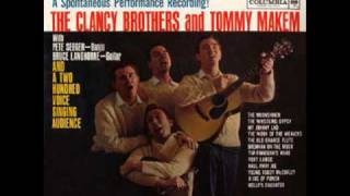 The Clancy Brothers &amp; Tommy Makem - Roddy McCorley