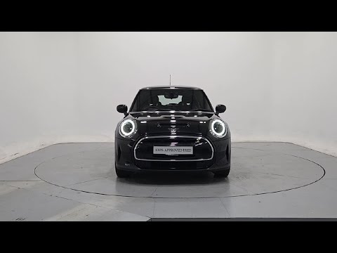 Mini Cooper Electric Level 2 - Image 2