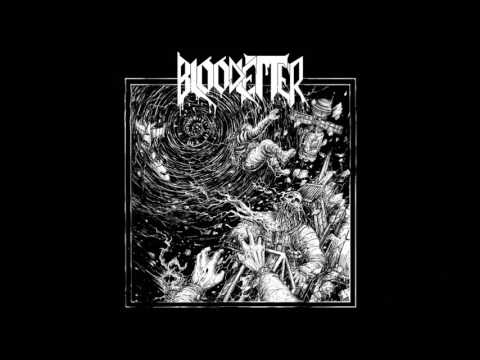 Bloodletter - The Darkest Reaches (EP, 2017)