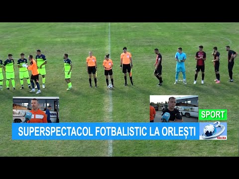 MINERUL COSTEȘTI - FLACĂRA HOREZU 1-2 (0-1)