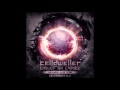 Celldweller - Jericho (Instrumental) 