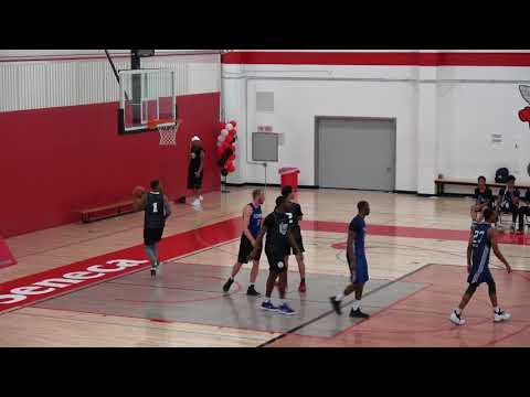 Toben vs  RWI Kings PCC Finals