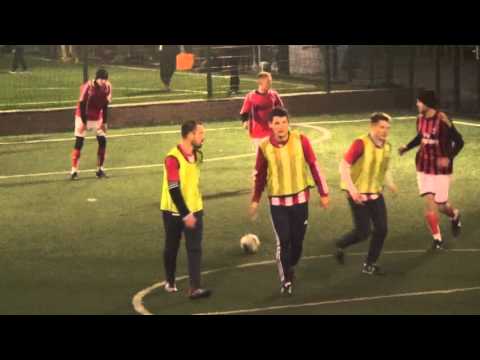 3 Лига УРЦ – Az Auto