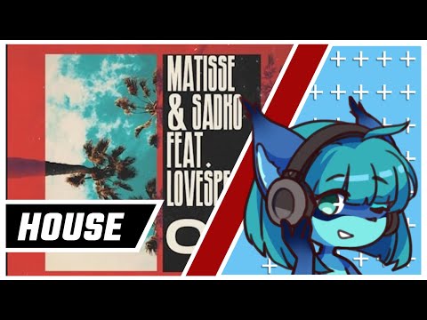 Matisse & Sadko - OK ft. Lovespeake