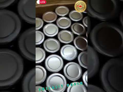 Himalayan pure shilajit