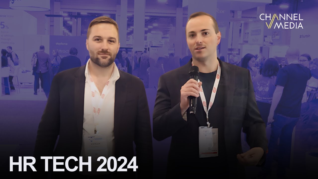 HR Tech Conference 2024: The Tech, Tools and Trends Driving Human Resources Forward