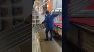 กั้นจ๊อย FM26 – ติดตั้งง่าย ประหยัดเวลา ลดขั้นตอนในการทำงาน