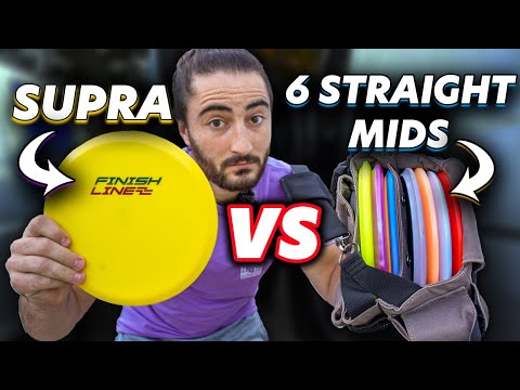 TESTING Drew Gibson’s New Midrange BEFORE It Comes ...