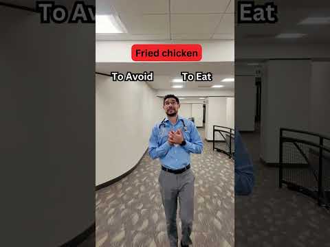 High Blood Pressure: Foods to Eat and Avoid