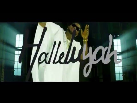 SKALES - SHAKE BODY (OFFICIAL VIDEO)