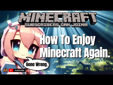 Masked: Ultimate Minecraft Tips (Gone Wrong!)