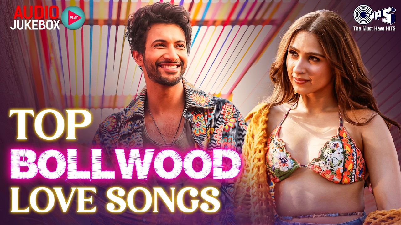 Top Bollywood Love Songs | Hindi Romantic Songs| Hindi Love Songs | Hindi Songs Jukebox