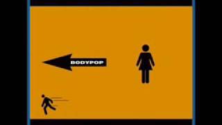 AND ONE - Military fashion show