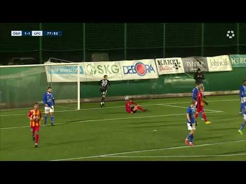 Highlights omgång 30: Örebro Syrianska IF - Umeå FC (1-1) Ettanfotboll