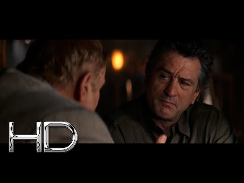 The Score (2001) - 4 million dollars | FastMovieScenes