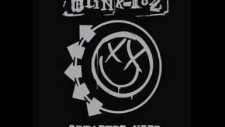 Blink 182 - Every Time I Look For You (HQ)