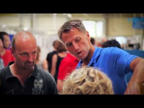 Tag der offenen Tür 2016 bei emz-Hanauer