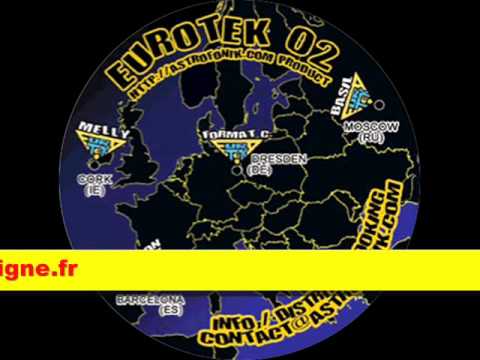 Eurotek 02 - Melly + Basil + Freeson + Format C:
