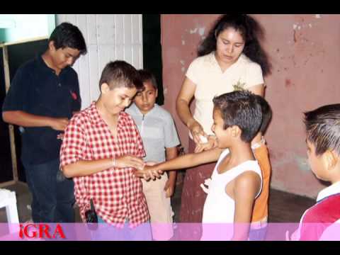 GRANDIOSO ES NUESTRO DIOS