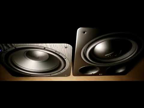 SVS SB 1000 vs XTZ 10.17 EDGE Slowmotion