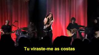 Depois - Marisa Monte - tema de Avenida Brasil - Legendado