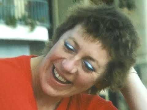 Young Philip and Paul Beach with Sheila