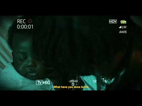 RAY BLAZE Feat. Kimoni Submit Official Visualizer 1