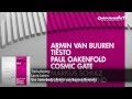 Laura Jansen - Use Somebody (Armin van Buuren ...