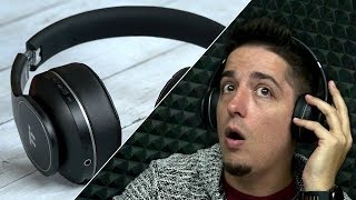 TaoTronics TT-CH047US Wireless Headphones