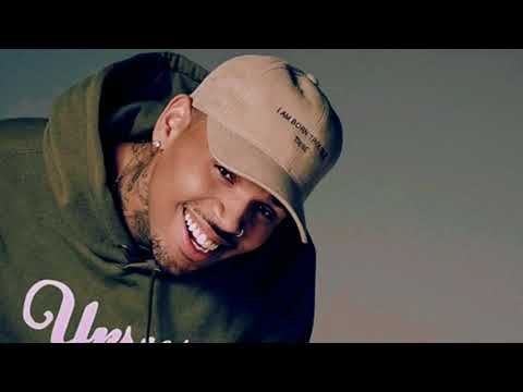 KID INK FT CHRIS BROWN MAIN CHICK*LYRICS*
