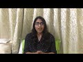 Palak Jain MS In LTI